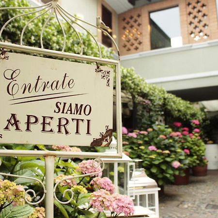 Albergo & Ristorante Selvatico Риванаццано Екстер'єр фото
