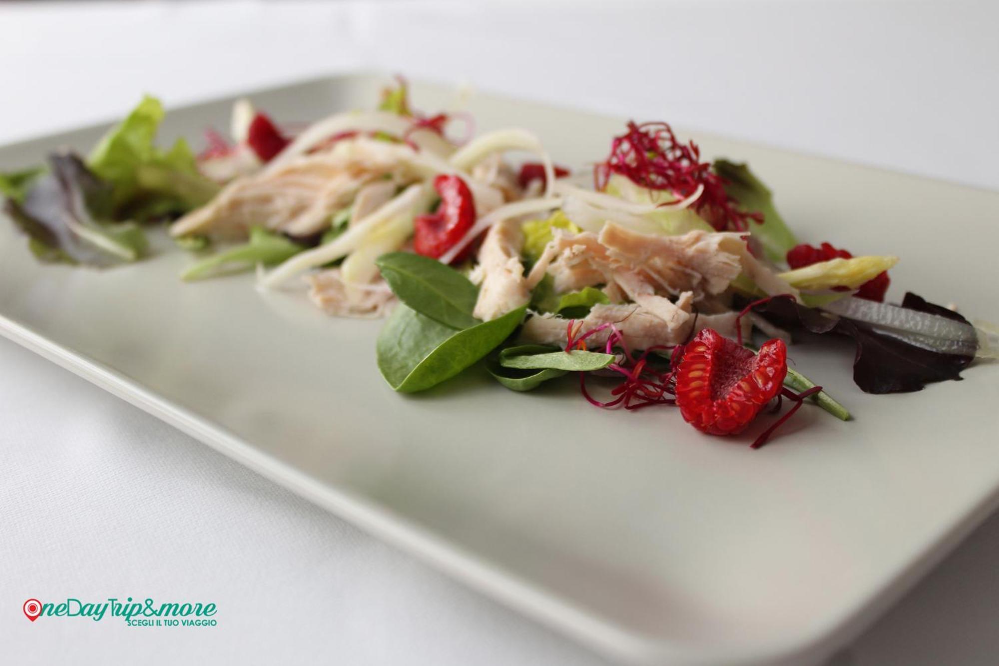 Albergo & Ristorante Selvatico Риванаццано Екстер'єр фото