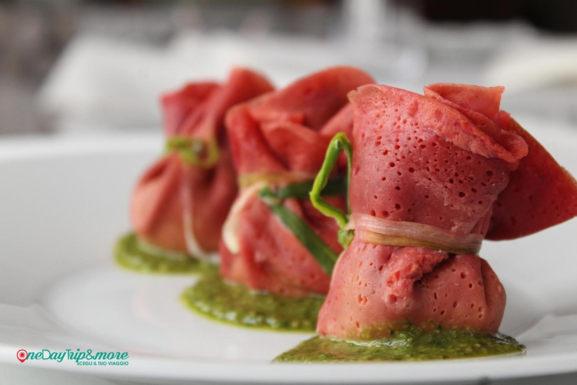 Albergo & Ristorante Selvatico Риванаццано Екстер'єр фото