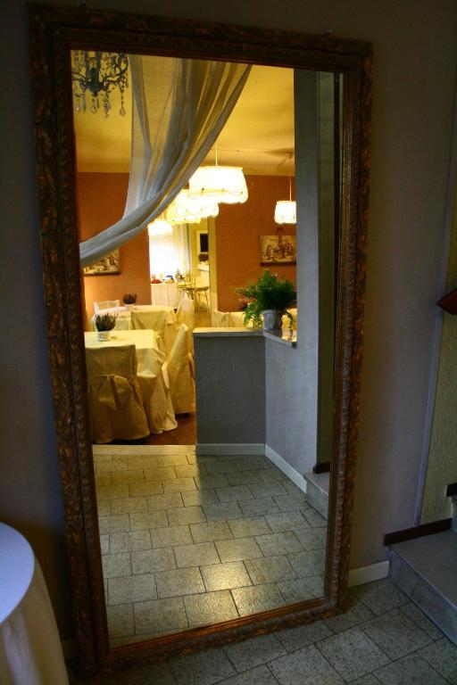 Albergo & Ristorante Selvatico Риванаццано Екстер'єр фото